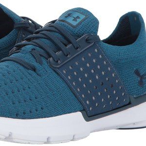 Women's Under Armour Speedform Slingride Running Shoes size 8.5